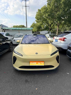 MY2022 NIO ET5 100kWh