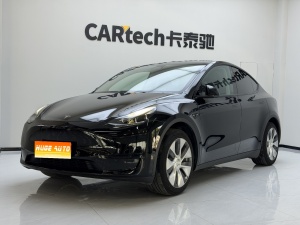 MY2022 Model Y Facelift RWD