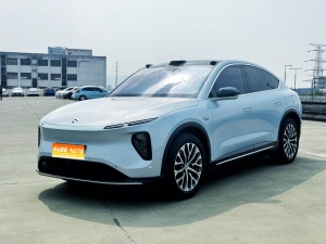 MY2023 NIO EC6 75kWh