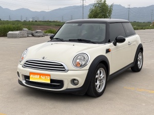 MY2011 MINI 1.6L COOPER Fun