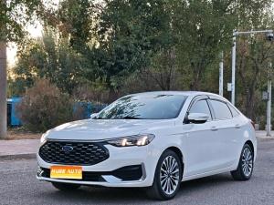 MY2021 ESCORT 1.5L AT Glory Version 