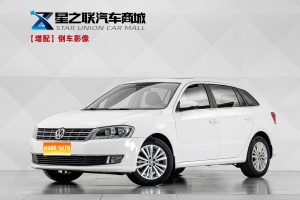 MY2013 Gran Lavida 1.6L AT Comfort 