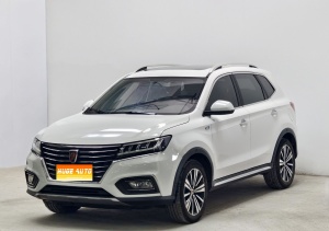 MY2020 Roewe RX5 20T AT 4G Connect Exceed Flagship Version 