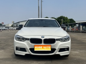 MY2017 BMW 3 Series 320Li M Sport Version 