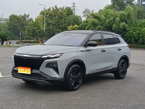 MY2022 Haoji Mach Power 1.5T Doer Joy