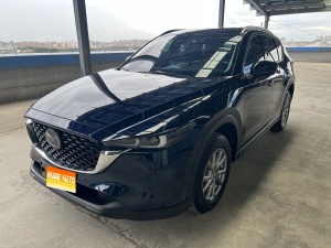 MY2022 Mazda CX-5 2.0L AT 2WD Elegant