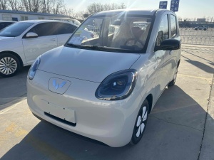 MY2024 Hongguang MINI EV 3rd Generation 215km Advanced