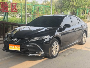 MY2022 Camry 2.0GVP Lead Version