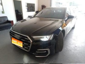 MY2023 Audi A6L Facelift 45 TFSI Choice Dynamic Version