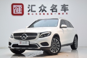 MY2019 Mercedes Benz GLC Class GLC 200 L 4MATIC National VI