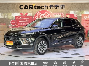 2025款 昂科威S 25T 进享白金版