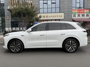 MY2024 Li L6 Pro