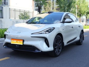 2023款 智己LS6 Max 长续航版