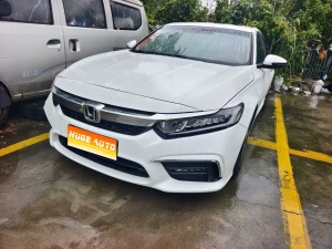 MY2019 Inspire 260TURBO Delicated Version National V 