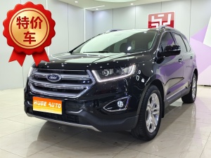 MY2016 Edge EcoBoost 245 4WD Luxury Version 7-Seat 