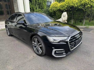 MY2020 Audi A6L 40 TFSI Luxury Dynamic Version