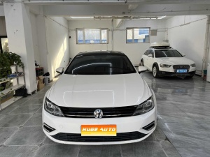 MY2017 Lamando 230TSI DSG Fashion Version 