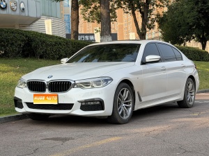 MY2018 BMW 5 Series 525Li M Sport Kit 