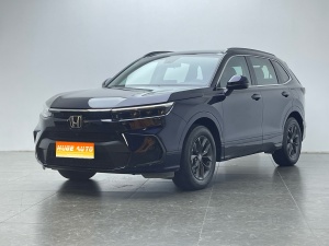 MY2025 BREEZE 240TURBO 2WD Elite Version 5 seats
