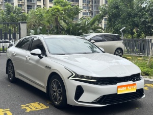 MY2021 KIA K5 270T CVVD Fashion