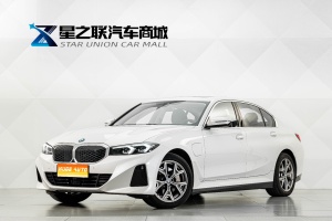 MY2025 BMW i3 eDrive 35 L