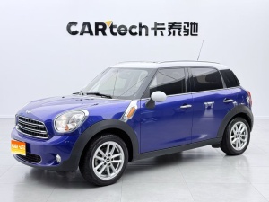 MY2014 MINI COUNTRYMAN 1.6L COOPER Fun