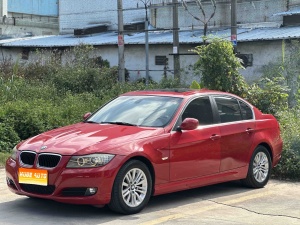 MY2012 BMW 2 Series 320i Luxury 