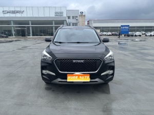 MY2018 Haval M6 Facelift 1.5T DCT 2WD Elite Version 