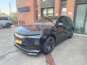 MY2024 Li L6 Max