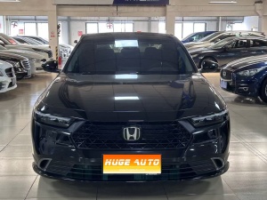 MY2024 Accord 260TURBO Distinguished