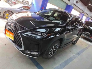 MY2020  Lexus RX  Facelift  300  2WD  Elite