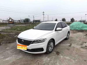 2022款 朗逸 1.5L 自动风尚版