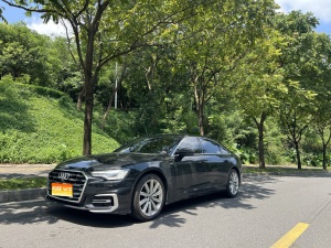 MY2023 Audi A6L 45 TFSI Choice Dynamic Version