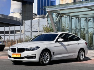 MY2017 BMW 3 Series GT 320i Fashion Version 