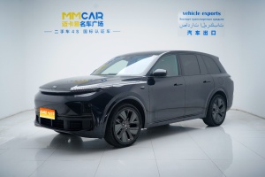 MY2023 Li L8 Pro