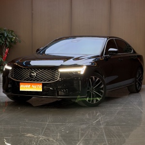MY2026 Volvo S90 B5 Zhiyuan Luxury Version