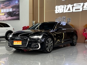 MY2022 Audi A6L 55 TFSI quattro Flagship Elegant Version