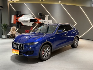 2019款 Levante 3.0T 标准版 国V