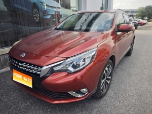MY2018 Venucia T90 2.0L CVT ICVIntelligent Version National V