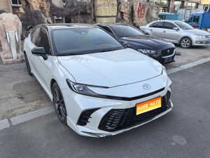 MY2026 Camay Hybrid 2.0HXS Sport PLUS