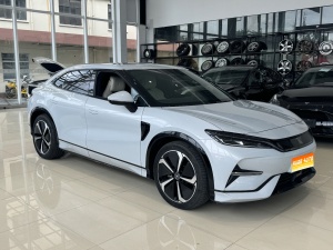 MY2024 Song L EV 662km Excellence