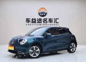 MY2023 Ora 03 401kmBasic-range Luxury Version Lithium iron phosphate