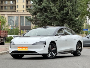 MY2024 LUXEED S7 Max RS