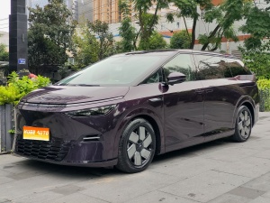 2025款 小鹏X9 纯电 650长续航 Max