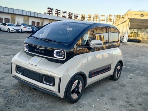 MY2022 Baojun KiWi EV Artist Light Version Ternary Lithium