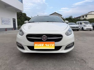 MY2017 Viaggio 1.4T MT Delight Version 
