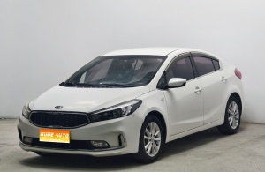 2016款 起亚K3 1.6L 自动GL