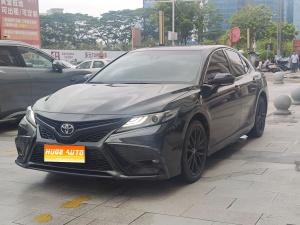 MY2023 Camry 2.5S Knight Version 