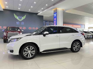 MY2020 Advancier 240TURBO 2WD Comfort Version 