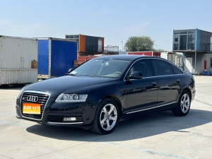 MY2011  AUDI A6L 3.0 TFSI quattro  Luxury
